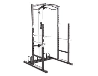 Cage System