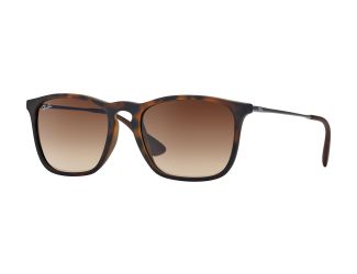 Chris Gradient Sunglasses