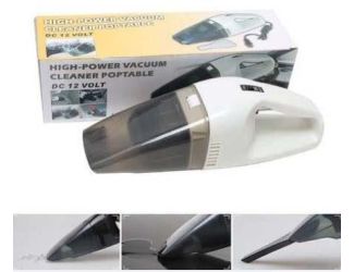 12 Volt Auto Vacuum