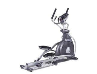 Light Commercial Elliptical 2021