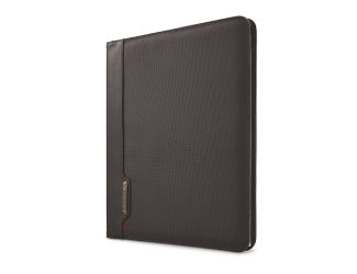 Xenon Bus Accs Portfolio - Steel Grey