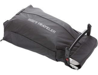 Weber Traveler Cargo Protector