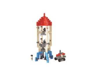 Adventure Rocket