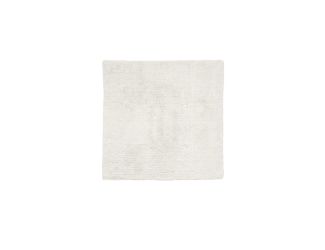 TWIN Reversible Cotton Bath Mat 24 x 24