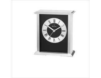 Baron Mantel/Tabletop Clock