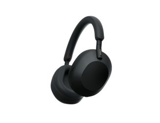 Wireless Bluetooth Active NC Headphones Black