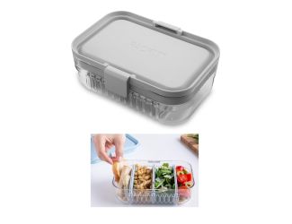 PackIt Mod Lunch Bento Container