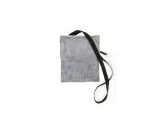 Hip Bag/iPad Case-Turquoise