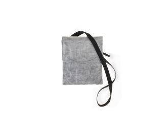 Hip Bag/iPad Case-Persimmon