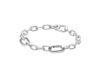 ME Link Chain Bracelet Size 7.9