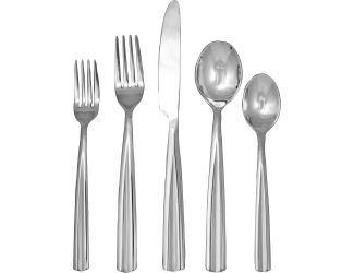 20pc Nico Flatware Set