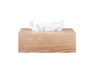 WILO Rectangle Tissue Box Cover