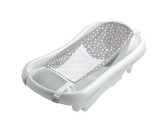 The First Years Sure Comfort Newborn to Toddler Tub