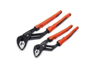Crescent 2 Pc. Grip Zone Tongue and Groove Pliers-10" & 12"