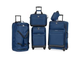 Skyway - Seville 2.0 5-Piece Set - Poseidon Blue