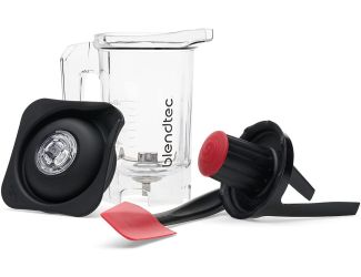 Blendtec Twister Jar