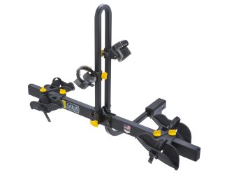 Freedom 2 Tray Hitch Bike Rack