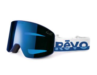 Bode Miller No. 3 Goggles