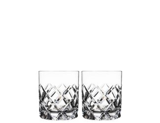 Sofiero old fashion pair