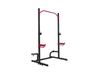 Power Zone Squat Stand