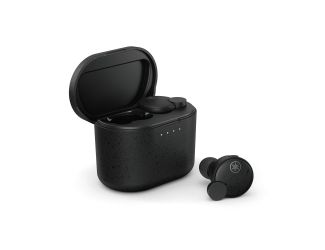 True Wireless ANC Earbuds Black