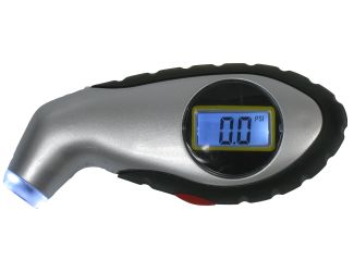 Digital Tire Gauge