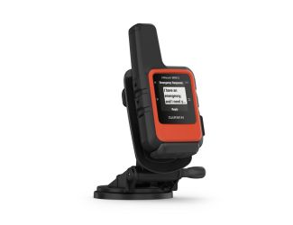 inReach Mini 2 Satellite Communicator Marine Bundle Flame Red