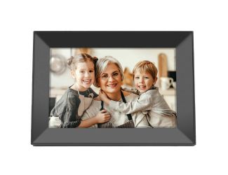 WiFi Touchscreen Digital 8" Frame