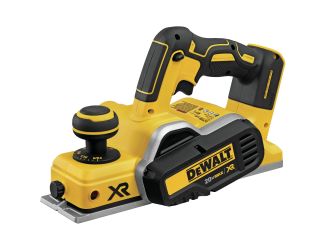 20V MAX Lithium-ion Brushless Planer - Tool Only