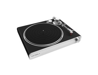 Stream Carbon Turntable