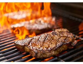 Wranglers New York Strips 8pc