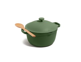 5.5 Qt. Perfect Pot - Sage