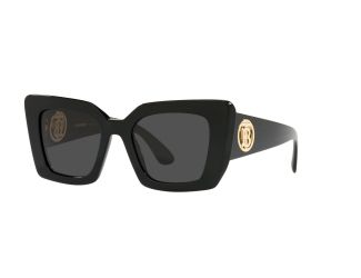Daisy Sunglasses - Black/Grey