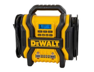 1400W Peak Amp Jump Starter & Power Station