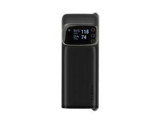 Index BPM Smart Blood Pressure Monitor