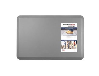 ComfortMat Carbon Fiber Design