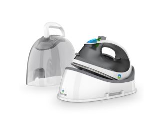 Cordless Steam Iron