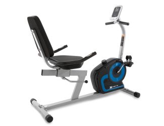 XTERRA Recumbent Bike