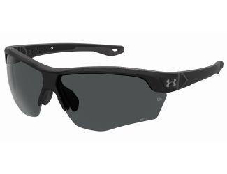 UA Yard Dual Mirror Sunglasses