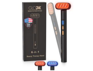 6-IN-1 Beauty Therapy Wand