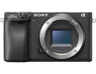 Sony Alpha a6400 (no lens included)