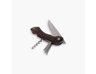 Barebones Provisions Corkscrew Knife