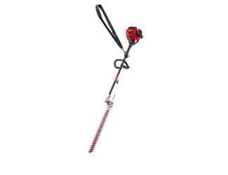 Troy-Bilt - 25cc 2 Cycle 22-Inch Blade Pole Hedger