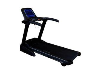 Endurance Folding Treadmill