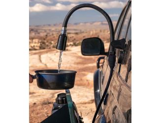 WaterPORT Sink/Shower Suction Kit (Available April 2023)