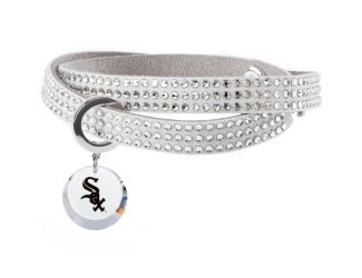 Home Run White Sox Bracelet Exclusive