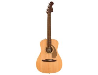 California Malibu Player Acoustic - Electric Guitar