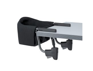 FastLock Hook-On Chair Black