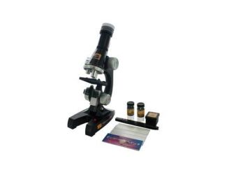 Educational Microscope Kit