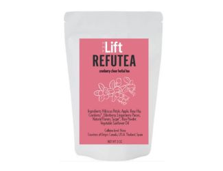 .5oz Socially Impact Tea